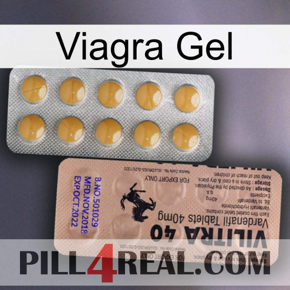 Viagra Gel 41
